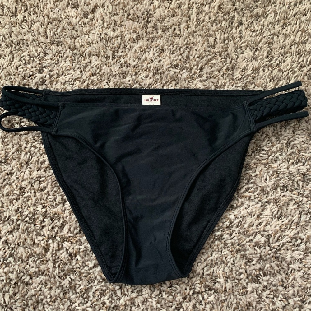 Hollister Bikini Bottom